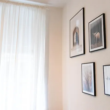 Exklusive Mit Kingsize-bett I 75qm I Am I Waschmaschine I Streaming I Gratis Kaffee & Teeangebot *