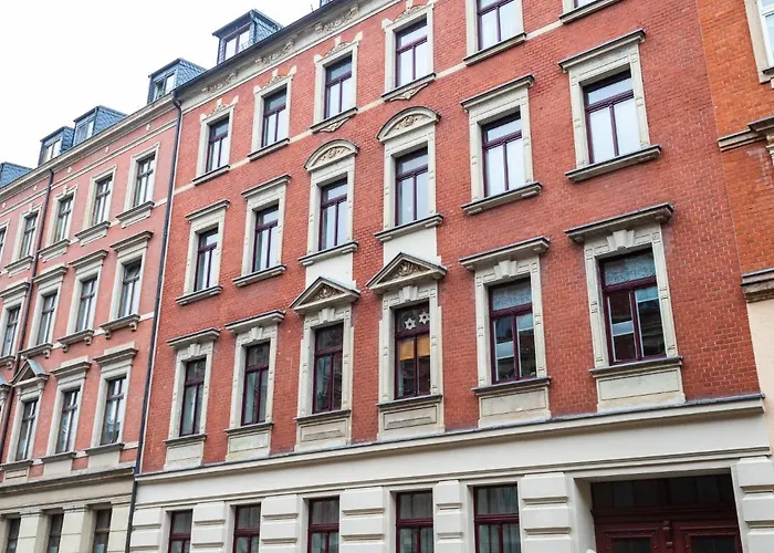 شقة Exklusive Mit Kingsize-bett I 75qm I Am I Waschmaschine I Streaming I Gratis Kaffee & Teeangebot شيمنيتز