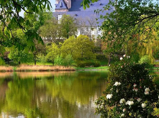 Exklusive Mit Kingsize-bett I 75qm I Am I Waschmaschine I Streaming I Gratis Kaffee & Teeangebot * شيمنيتز